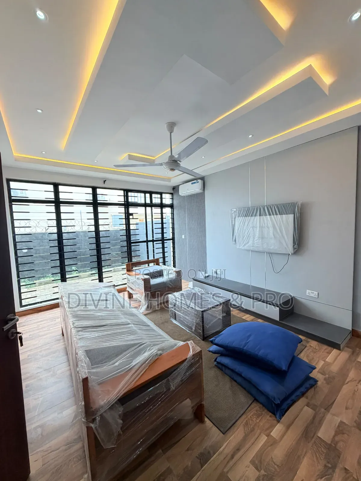 3bdrm Duplex in Jahi for rent in Jahi