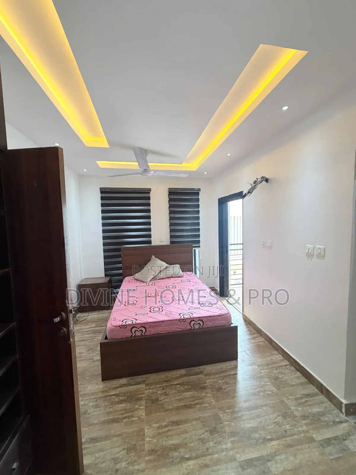 3bdrm Duplex in Jahi for rent in Jahi