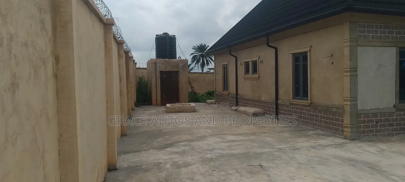 3bdrm Bungalow in Odogbe Community, Ijebu Ode for sale in Ijebu Ode