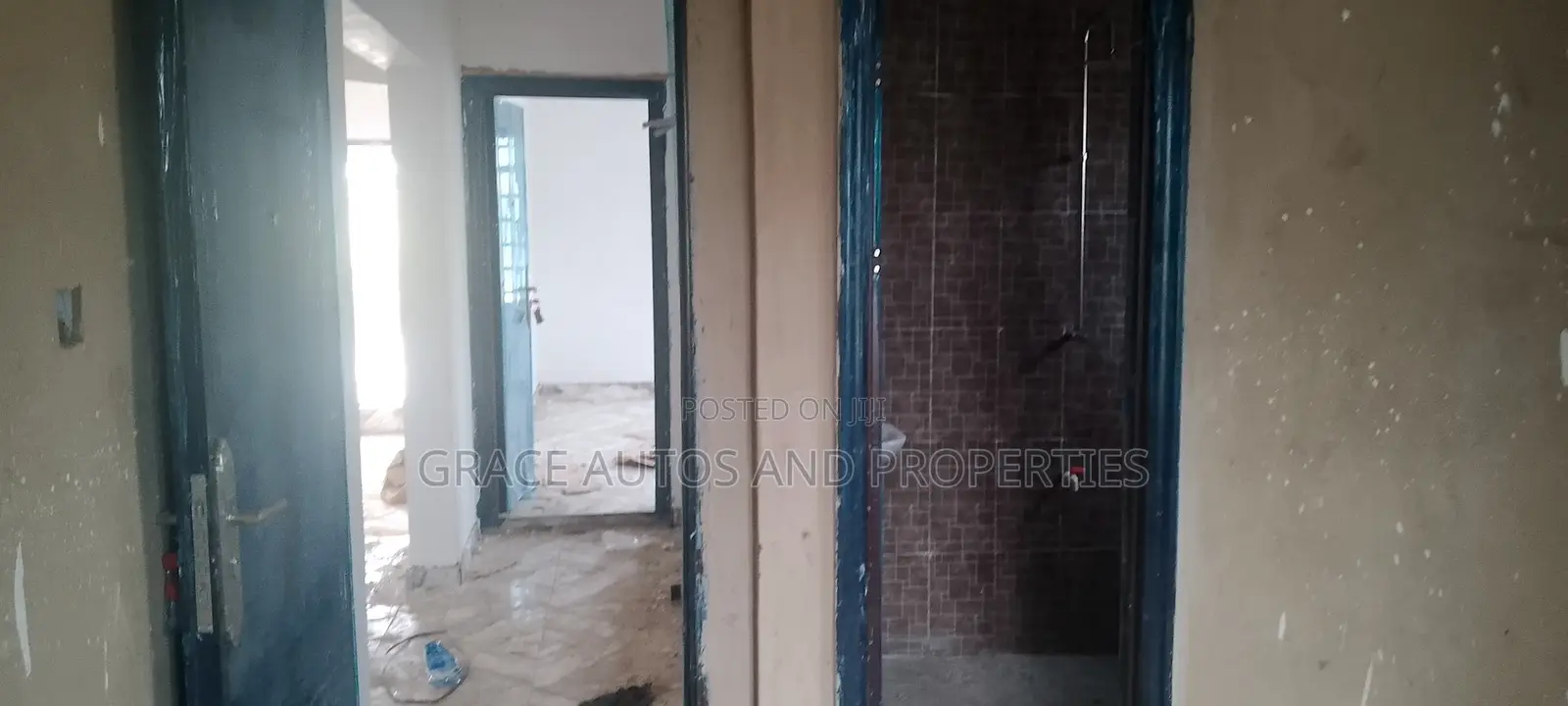 3bdrm Bungalow in Odogbe Community, Ijebu Ode for sale in Ijebu Ode