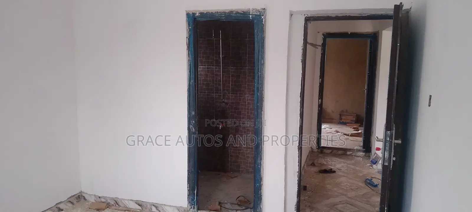 3bdrm Bungalow in Odogbe Community, Ijebu Ode for sale in Ijebu Ode