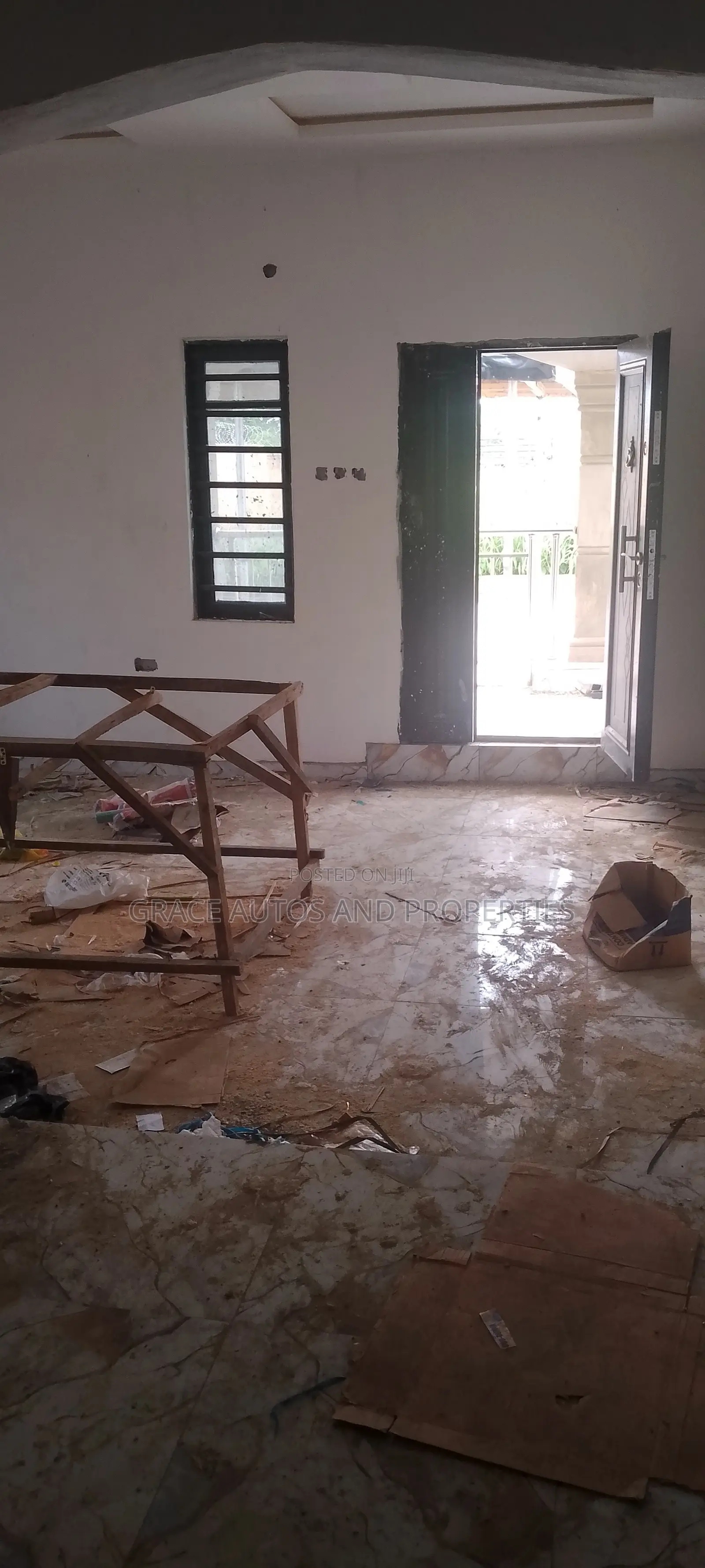 3bdrm Bungalow in Odogbe Community, Ijebu Ode for sale in Ijebu Ode