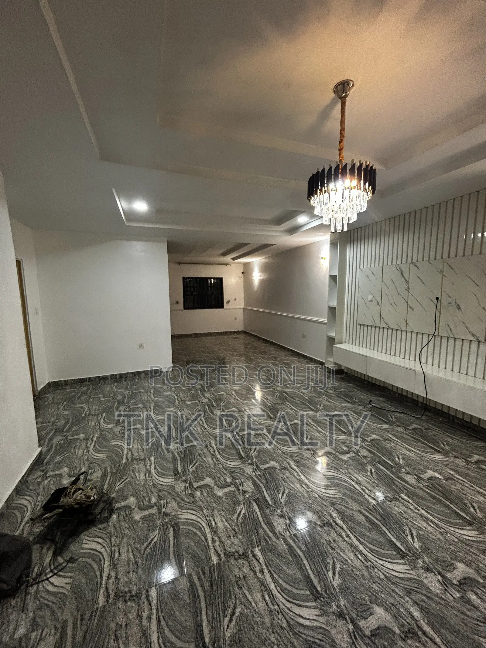 3bdrm Apartment in Jahi for rent in Jahi