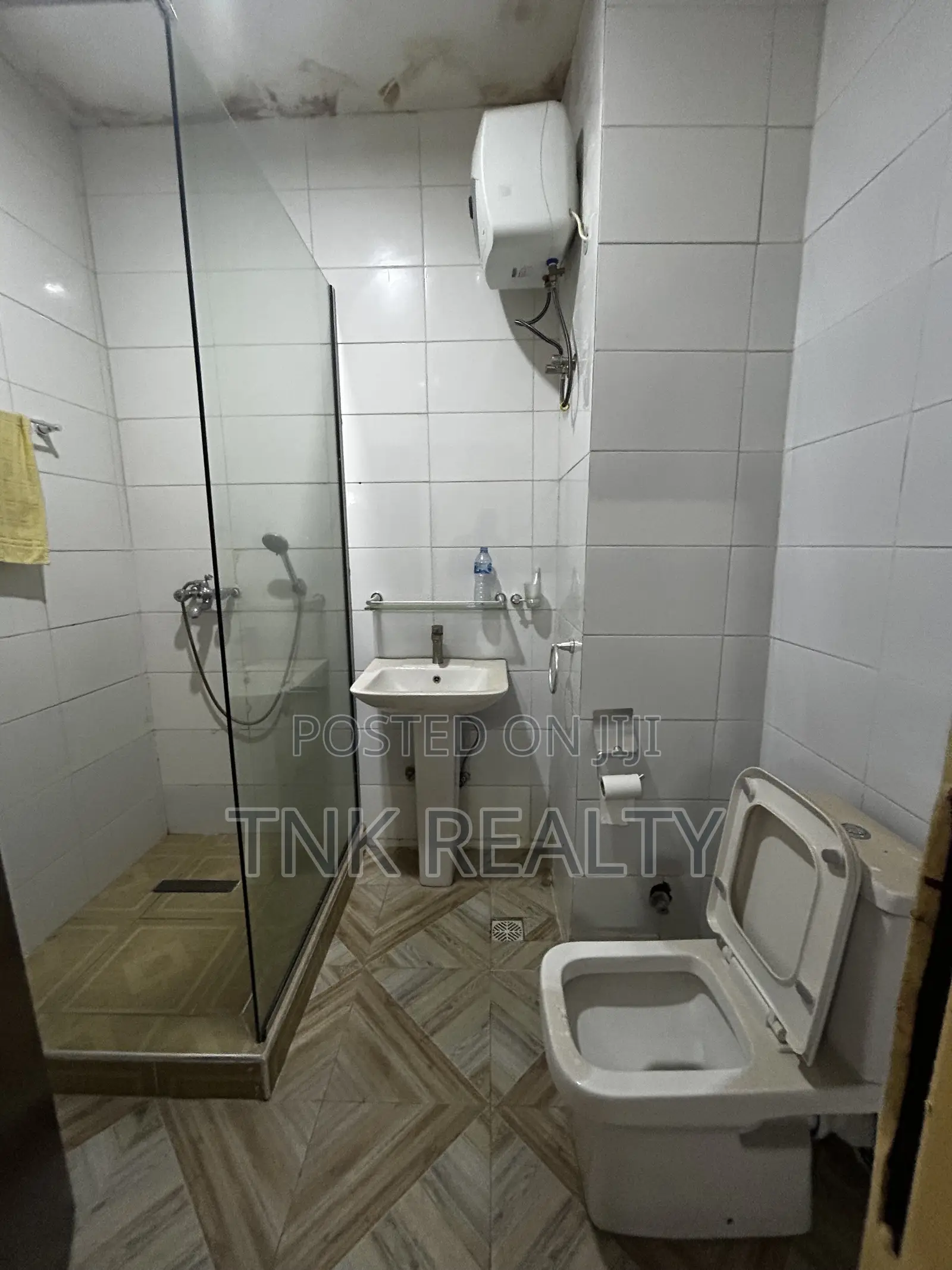 3bdrm Apartment in Jahi for rent in Jahi