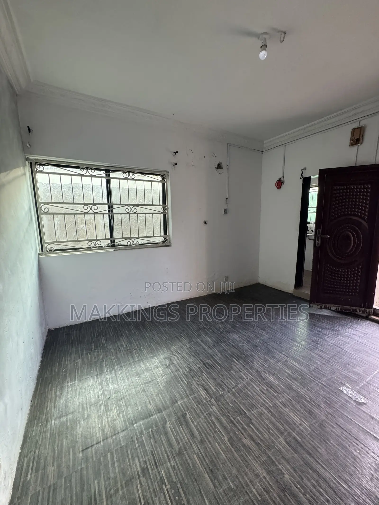 1bdrm Apartment in Thomas Estate Ajah for rent in Thomas Estate
