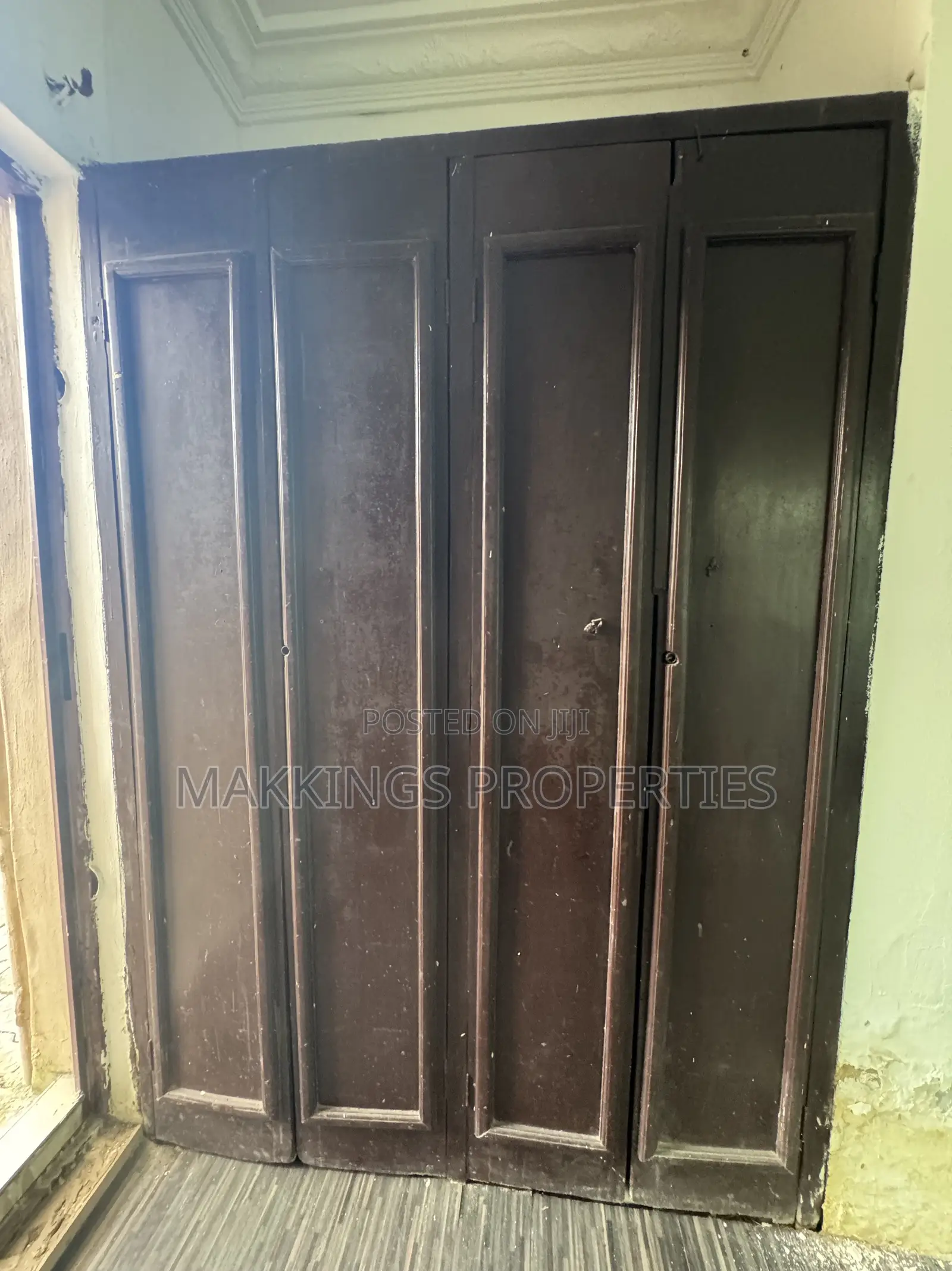 1bdrm Apartment in Thomas Estate Ajah for rent in Thomas Estate