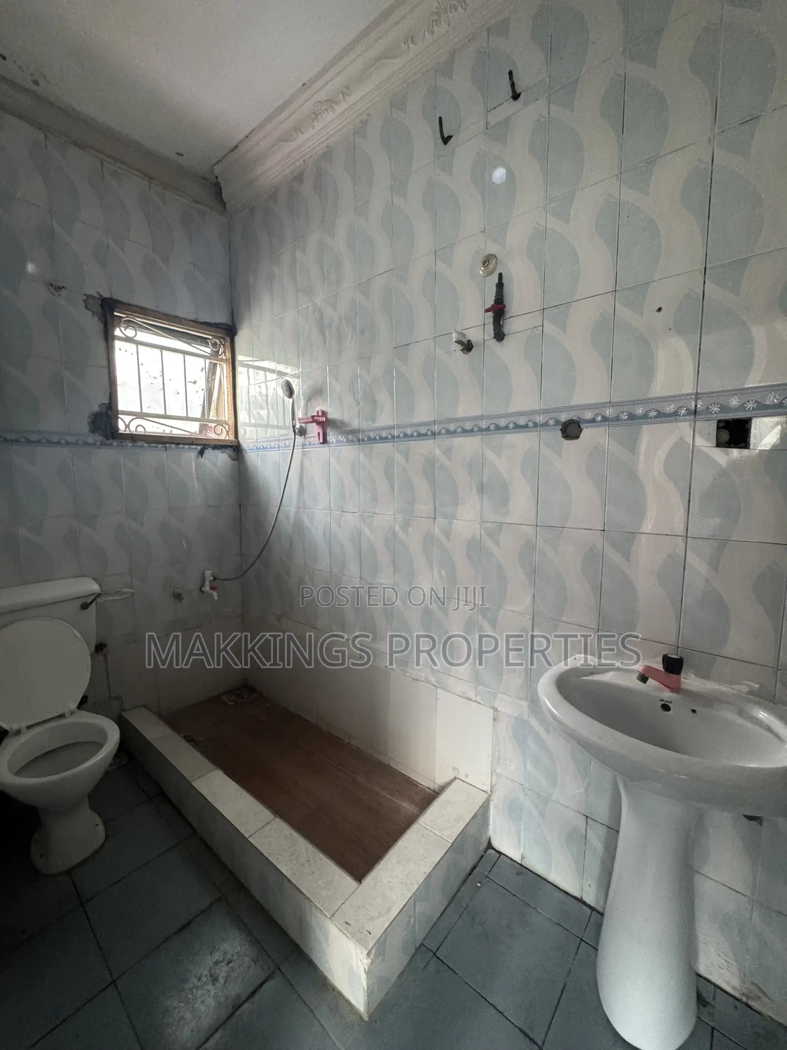 1bdrm Apartment in Thomas Estate Ajah for rent in Thomas Estate