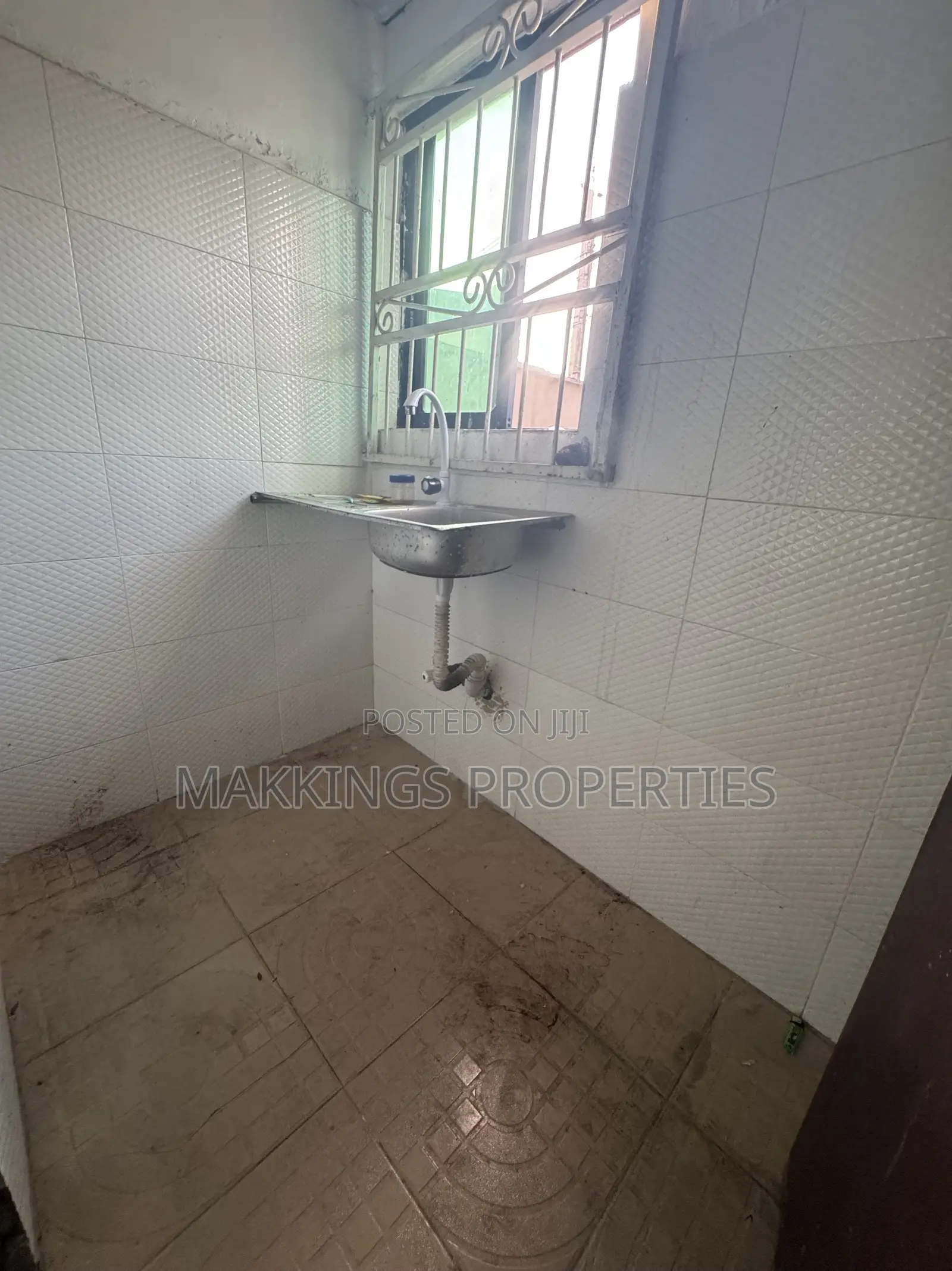 1bdrm Apartment in Thomas Estate Ajah for rent in Thomas Estate