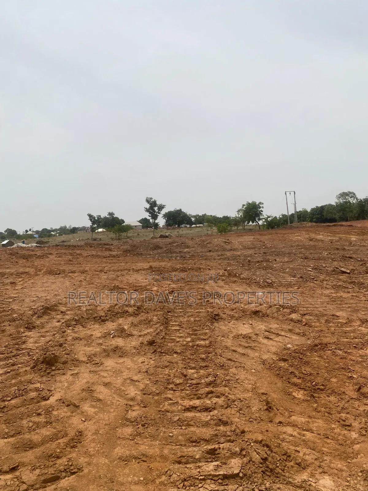 1 Hectare Mixed-Use Land for Sale in Apo Wassa in Wasa