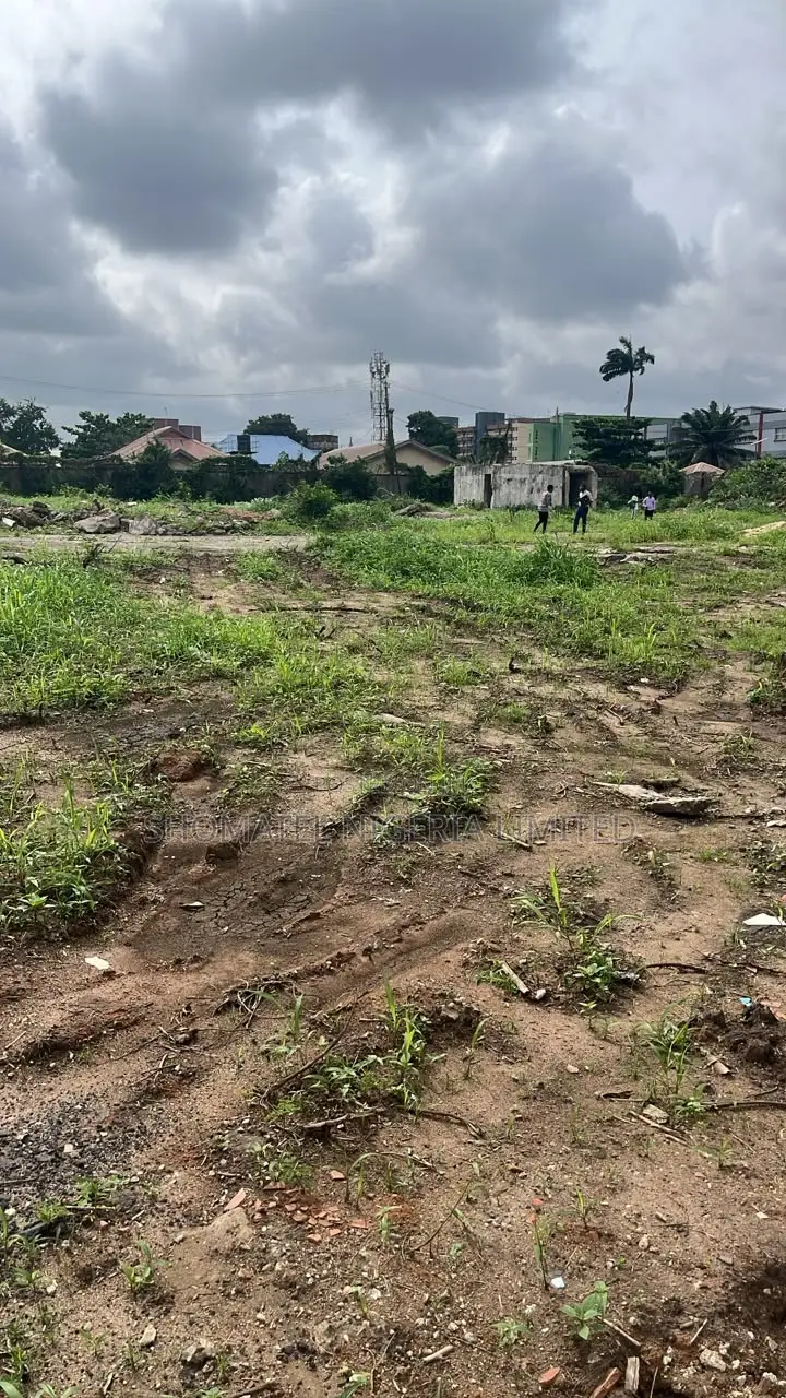 *✅✅commercial/Residential Land for Sale✅ in Agidingbi