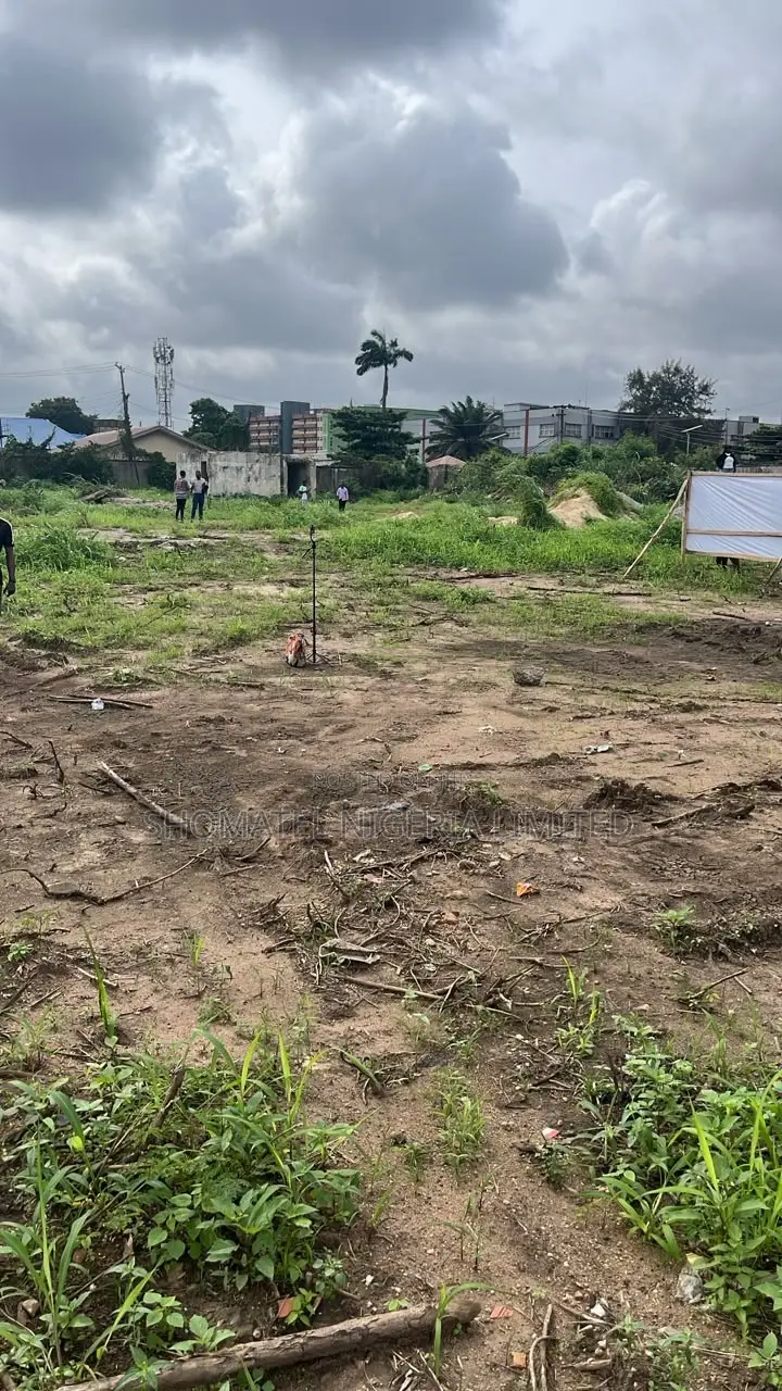 *✅✅commercial/Residential Land for Sale✅ in Agidingbi