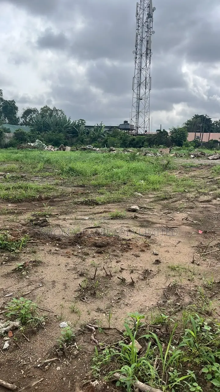 *✅✅commercial/Residential Land for Sale✅ in Agidingbi