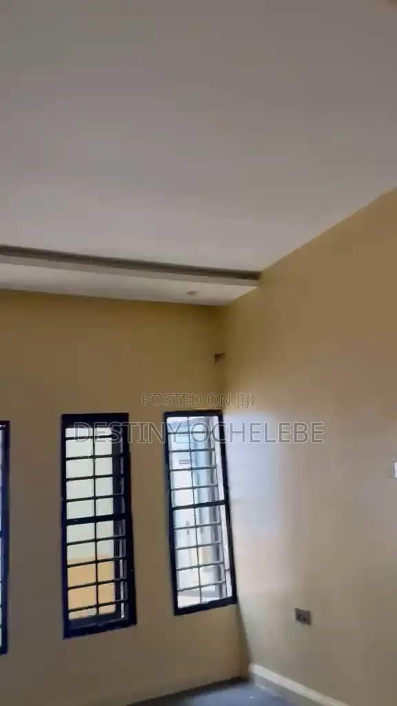 3bdrm Apartment in Efab Verizon,, Gwarinpa for rent in Gwarinpa