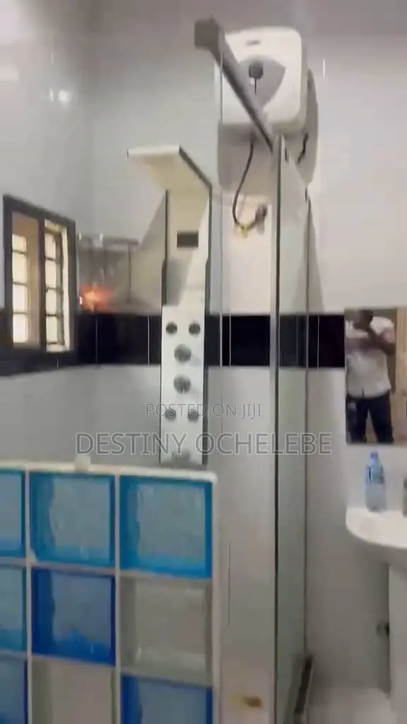 3bdrm Apartment in Efab Verizon,, Gwarinpa for rent in Gwarinpa