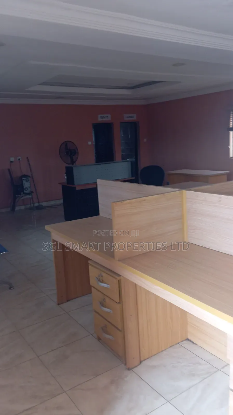 Big Hall to Let at Ziks Avenue Awka in Awka