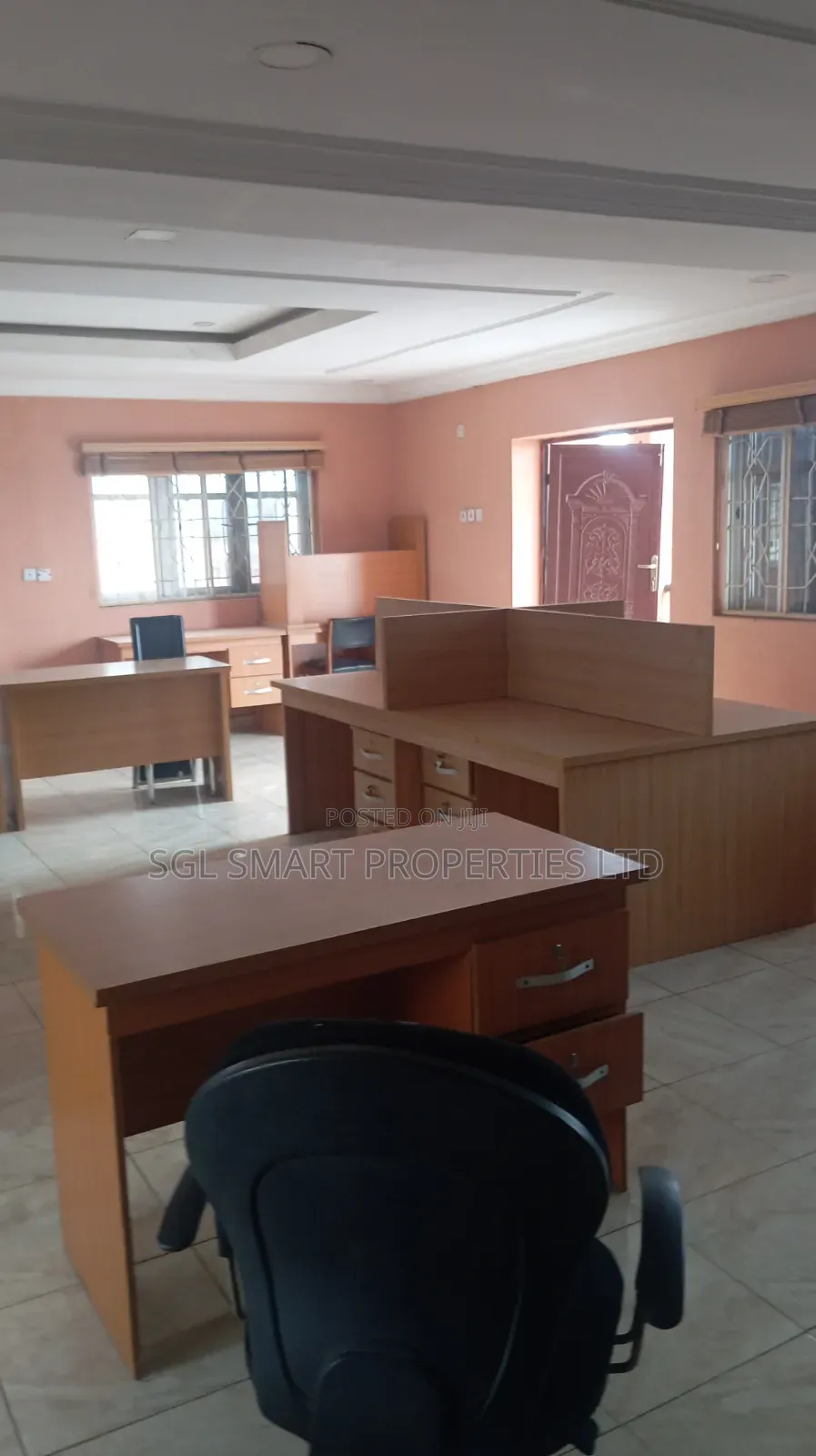 Big Hall to Let at Ziks Avenue Awka in Awka