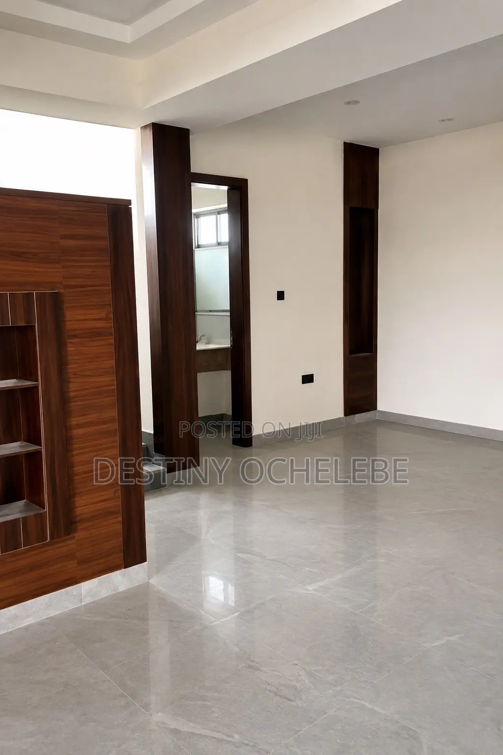 3bdrm Duplex in The Heart Of Guzape for rent in Guzape District