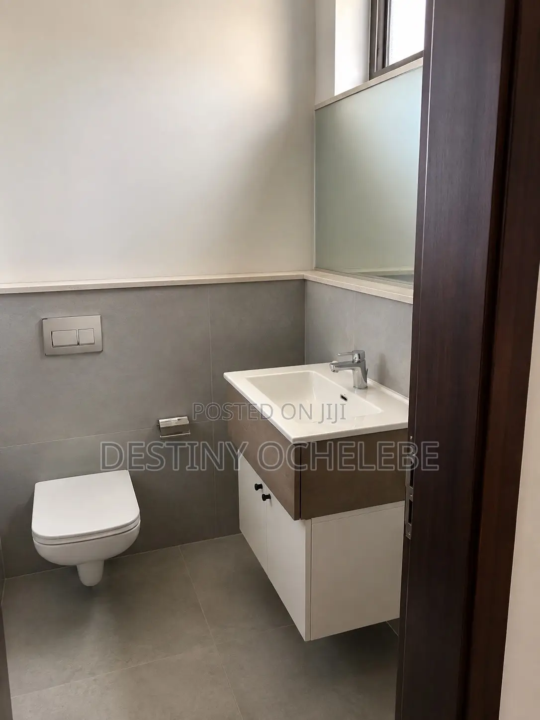 3bdrm Duplex in The Heart Of Guzape for rent in Guzape District