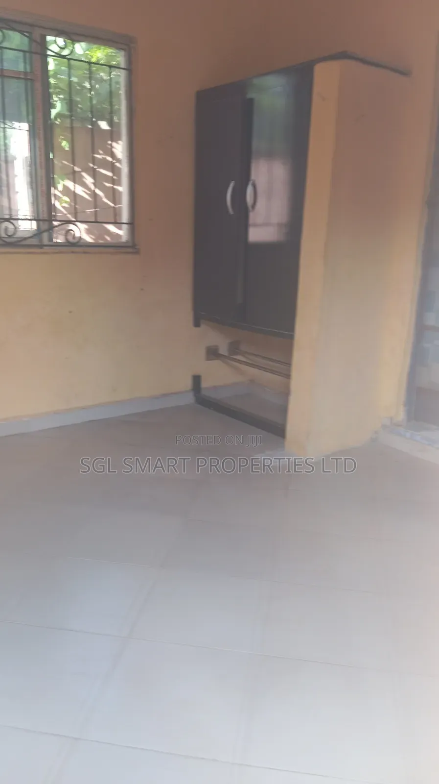 Selfcontain to Let at Amawbia in Awka