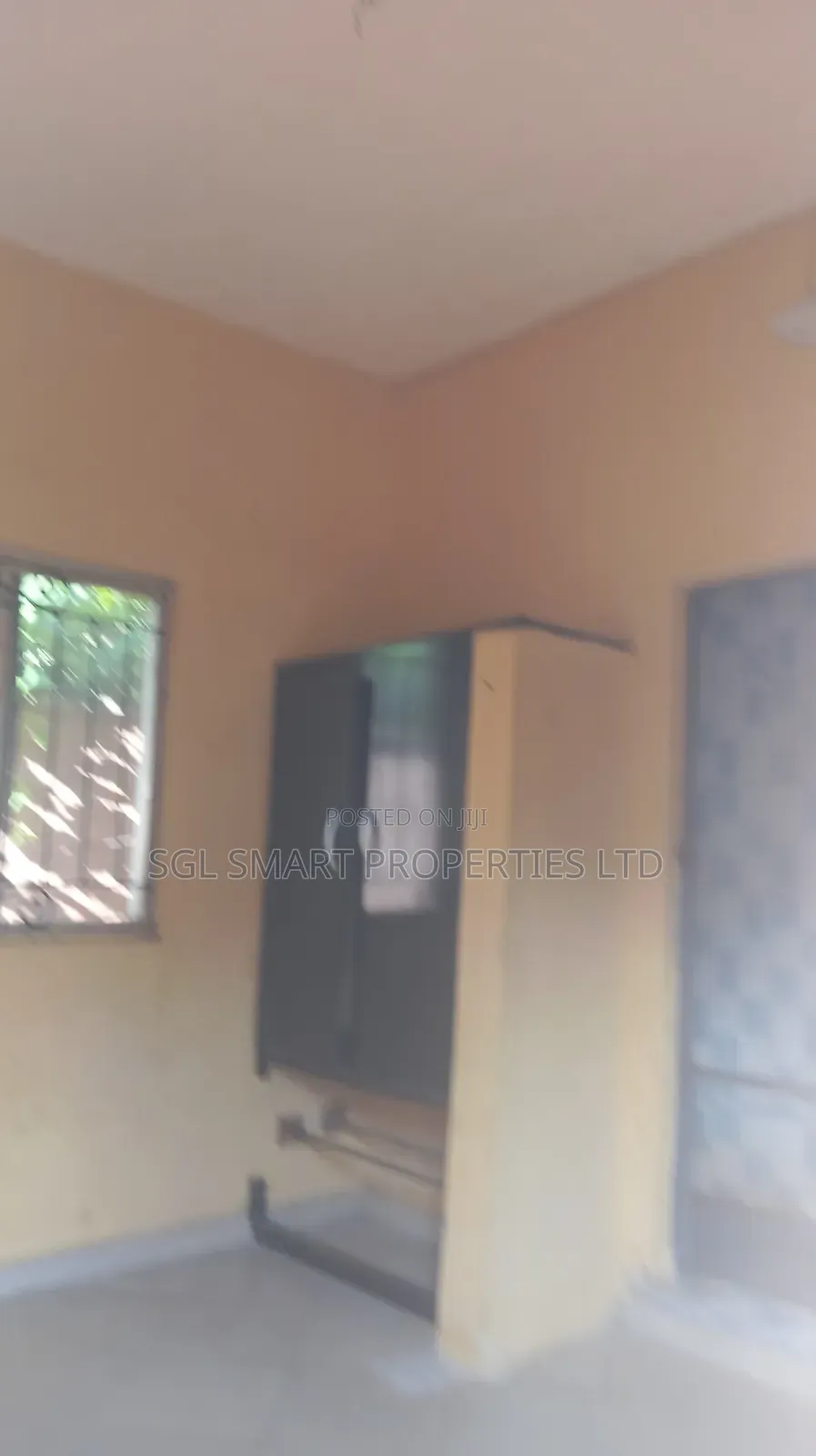 Selfcontain to Let at Amawbia in Awka
