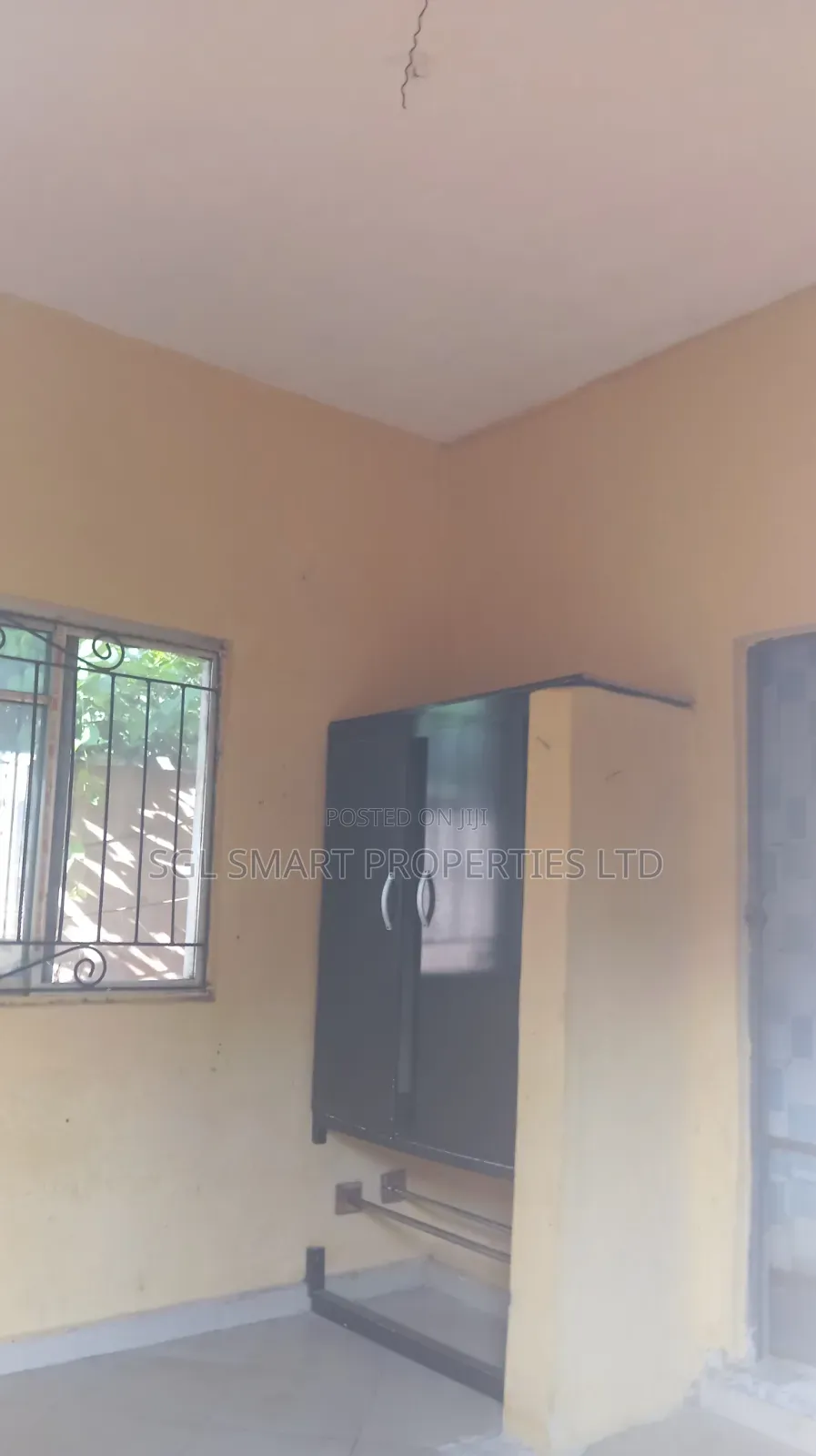Selfcontain to Let at Amawbia in Awka