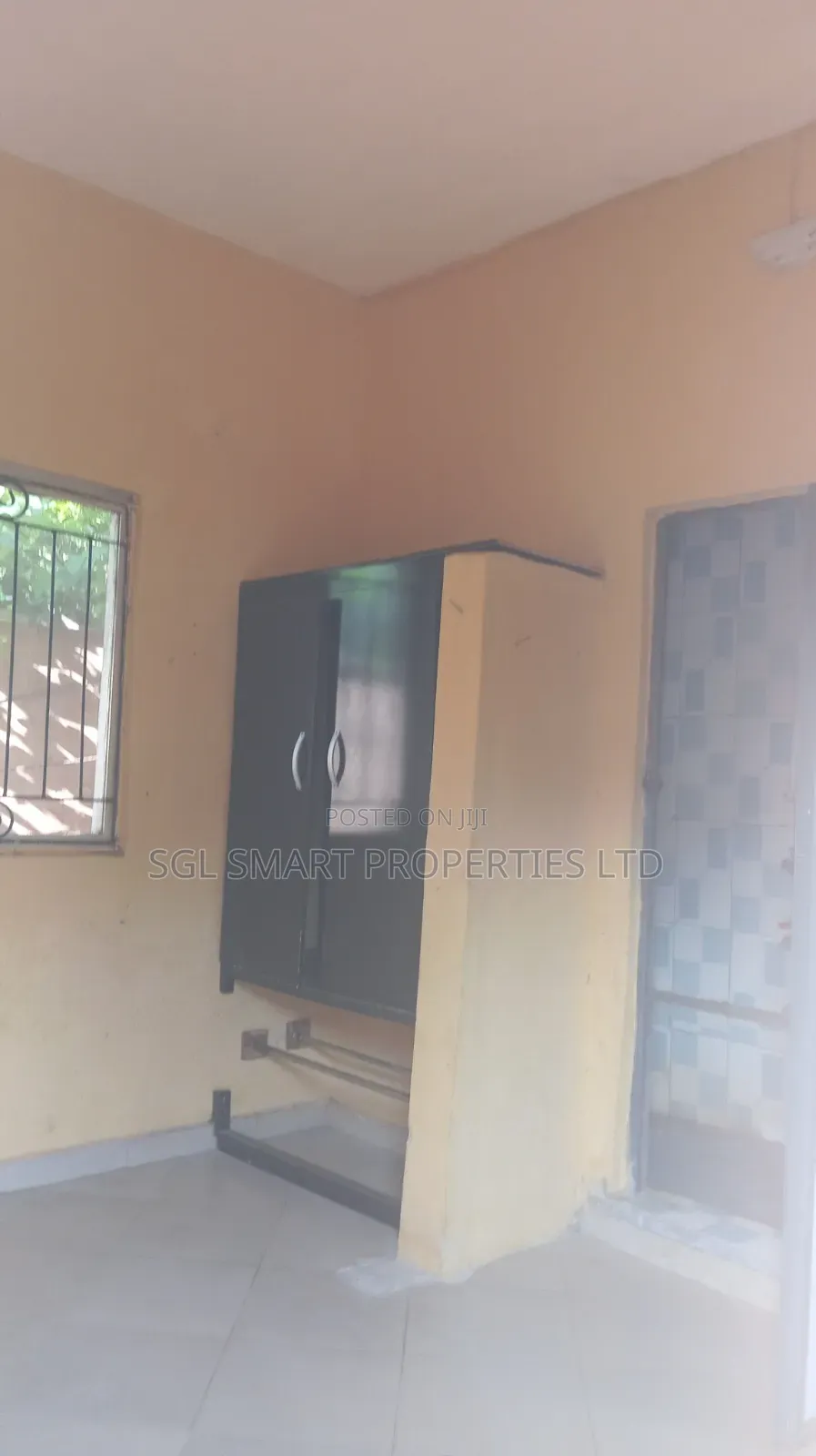 Selfcontain to Let at Amawbia in Awka