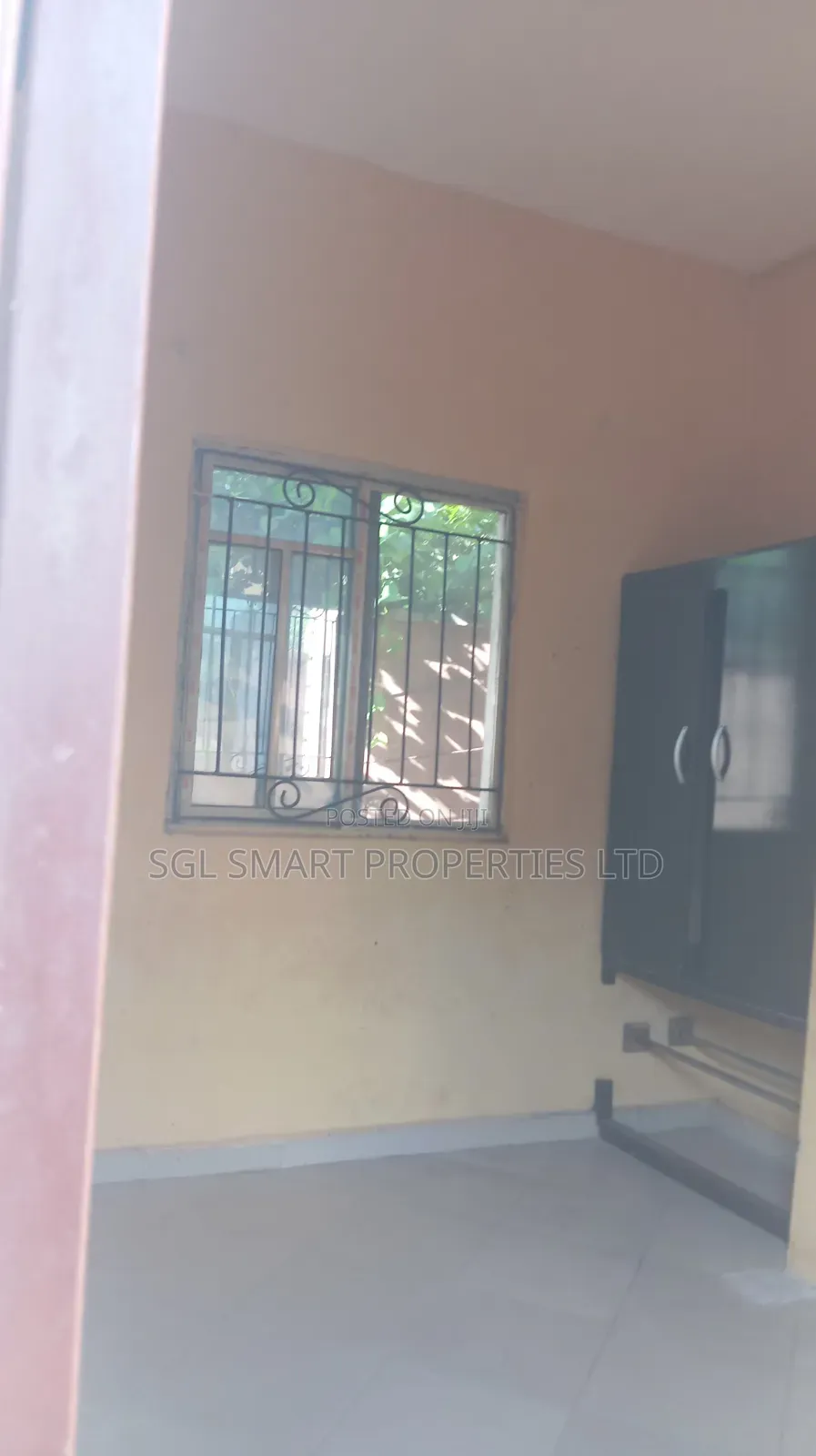 Selfcontain to Let at Amawbia in Awka