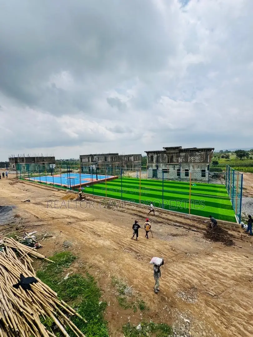 ๐ก 250sqm Plot of Land for Sale in Apo District
