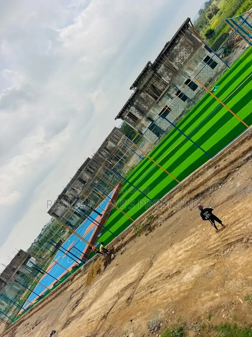 ๐ก 250sqm Plot of Land for Sale in Apo District