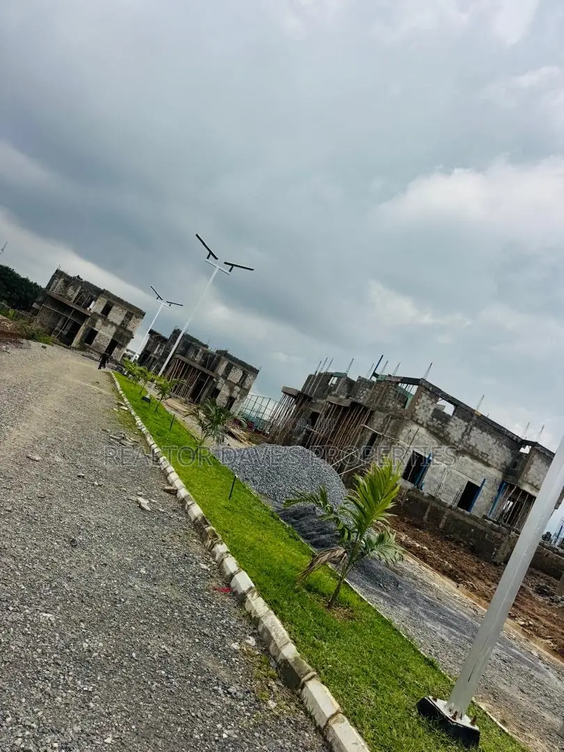 ๐ก 250sqm Plot of Land for Sale in Apo District