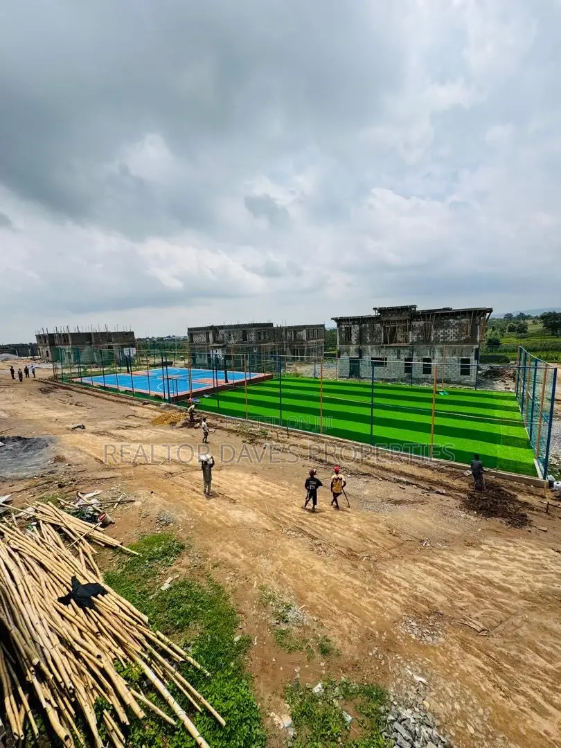 ๐ก 250sqm Plot of Land for Sale in Apo District