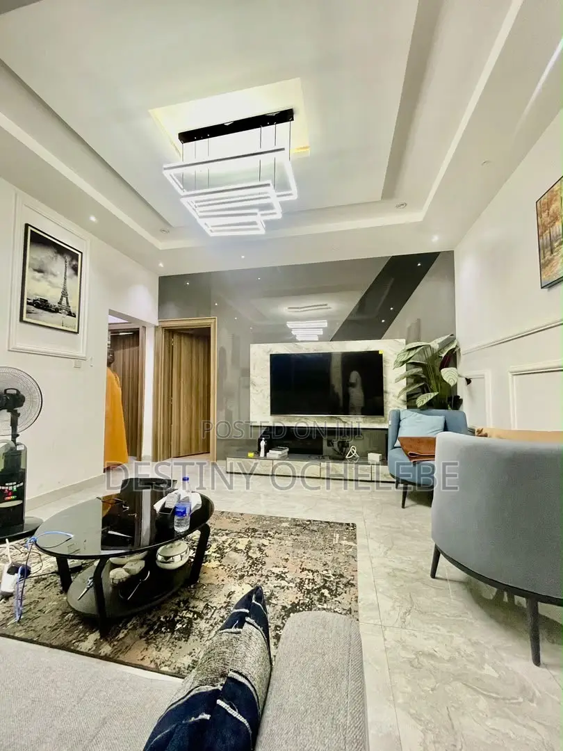 Furnished 2bdrm Apartment in Jahi By Gilmor, for rent in Jahi