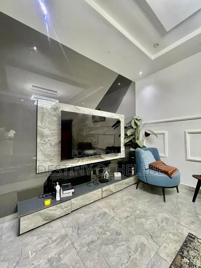 Furnished 2bdrm Apartment in Jahi By Gilmor, for rent in Jahi