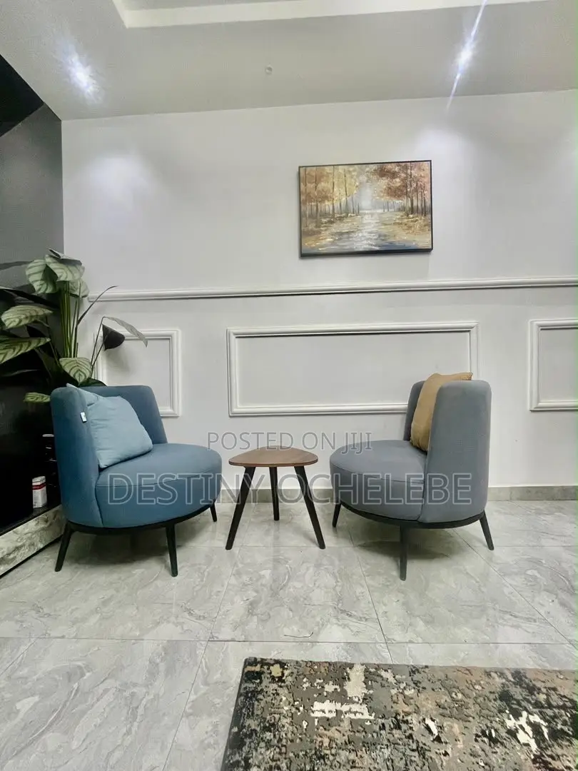 Furnished 2bdrm Apartment in Jahi By Gilmor, for rent in Jahi