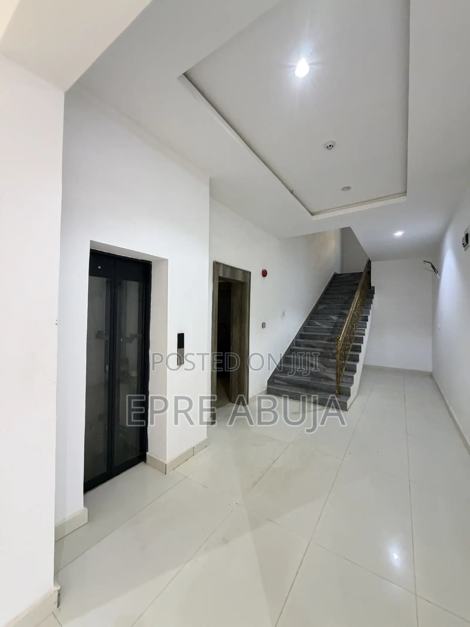 7bdrm Mansion in Guzape District for sale in Guzape District