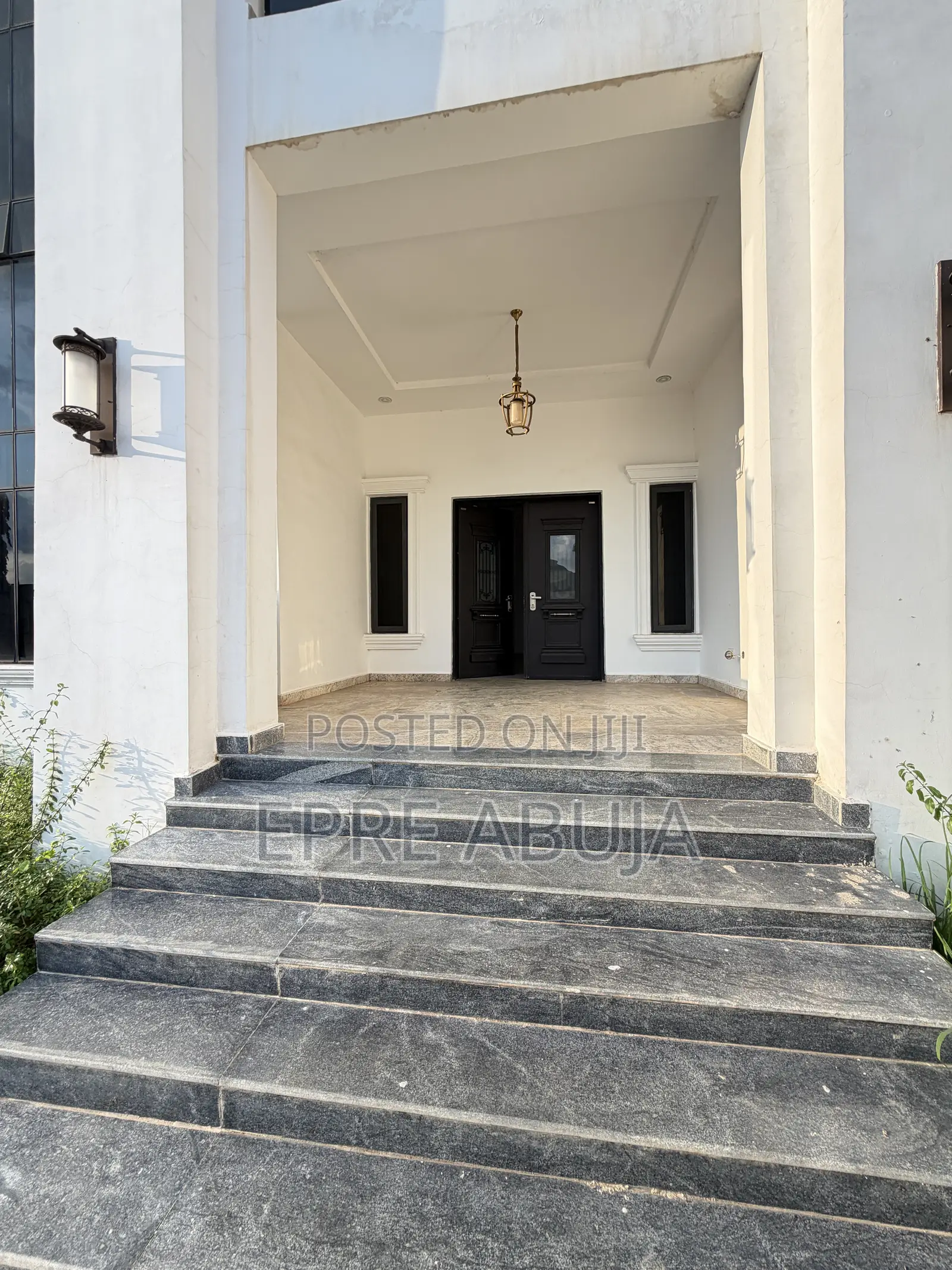 7bdrm Mansion in Guzape District for sale in Guzape District
