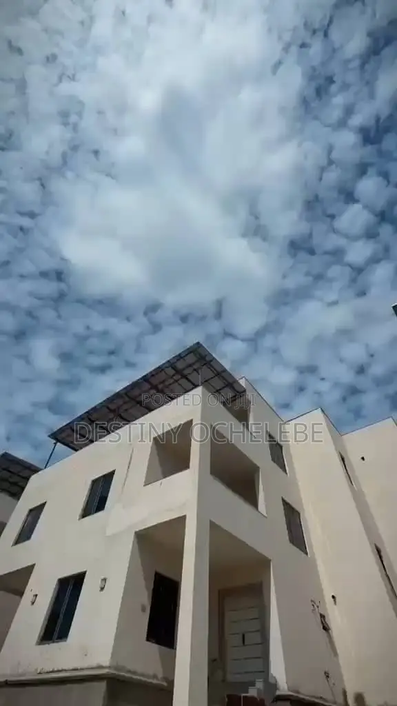 6bdrm Duplex in Asokoro for rent in Asokoro