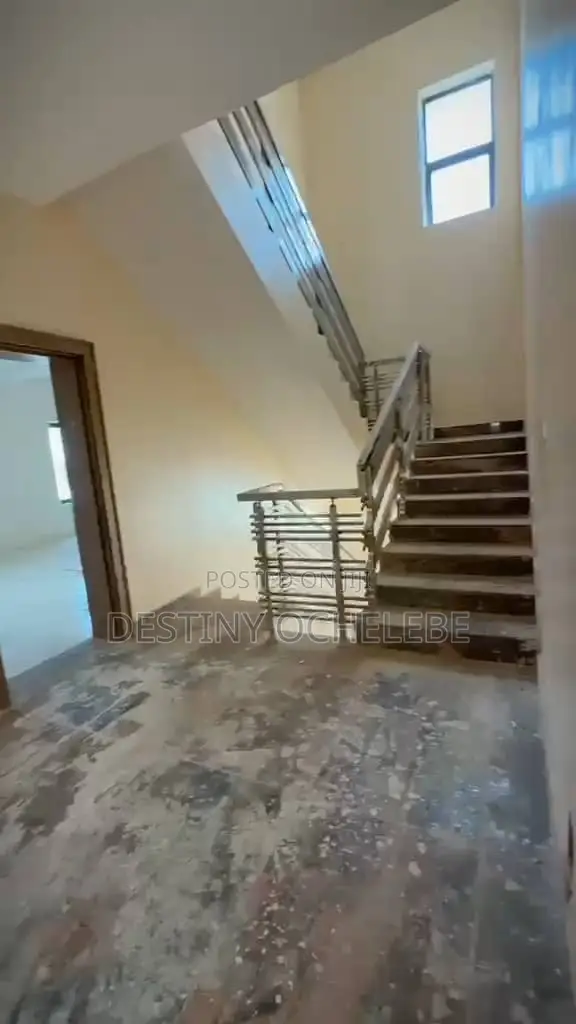 6bdrm Duplex in Asokoro for rent in Asokoro