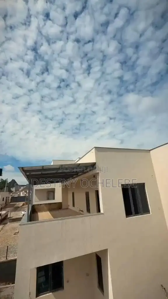 6bdrm Duplex in Asokoro for rent in Asokoro