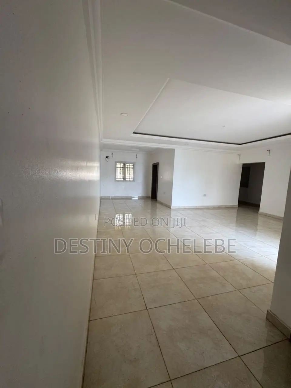 3bdrm Apartment in Guzape for rent in Guzape District