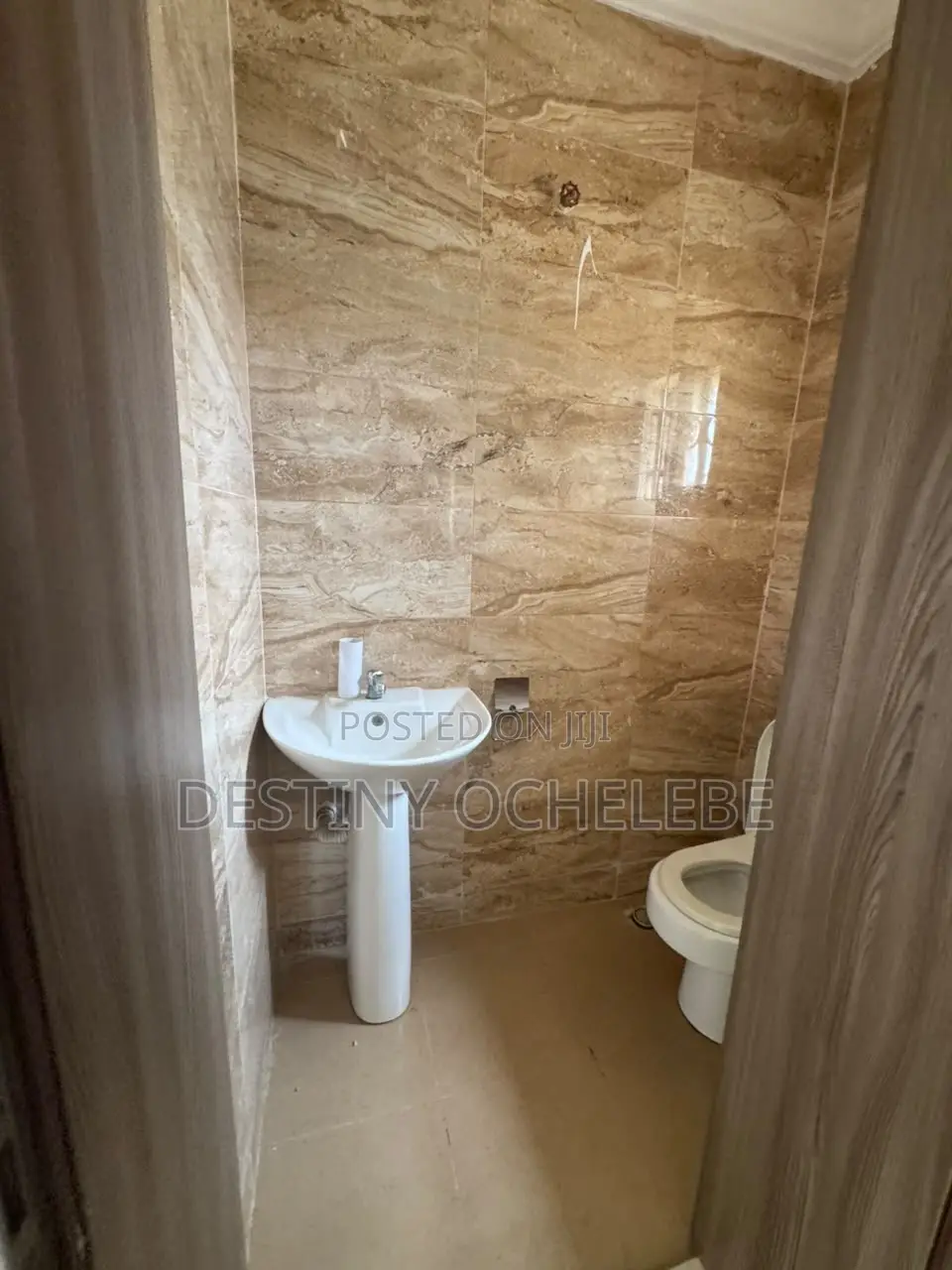 3bdrm Apartment in Guzape for rent in Guzape District