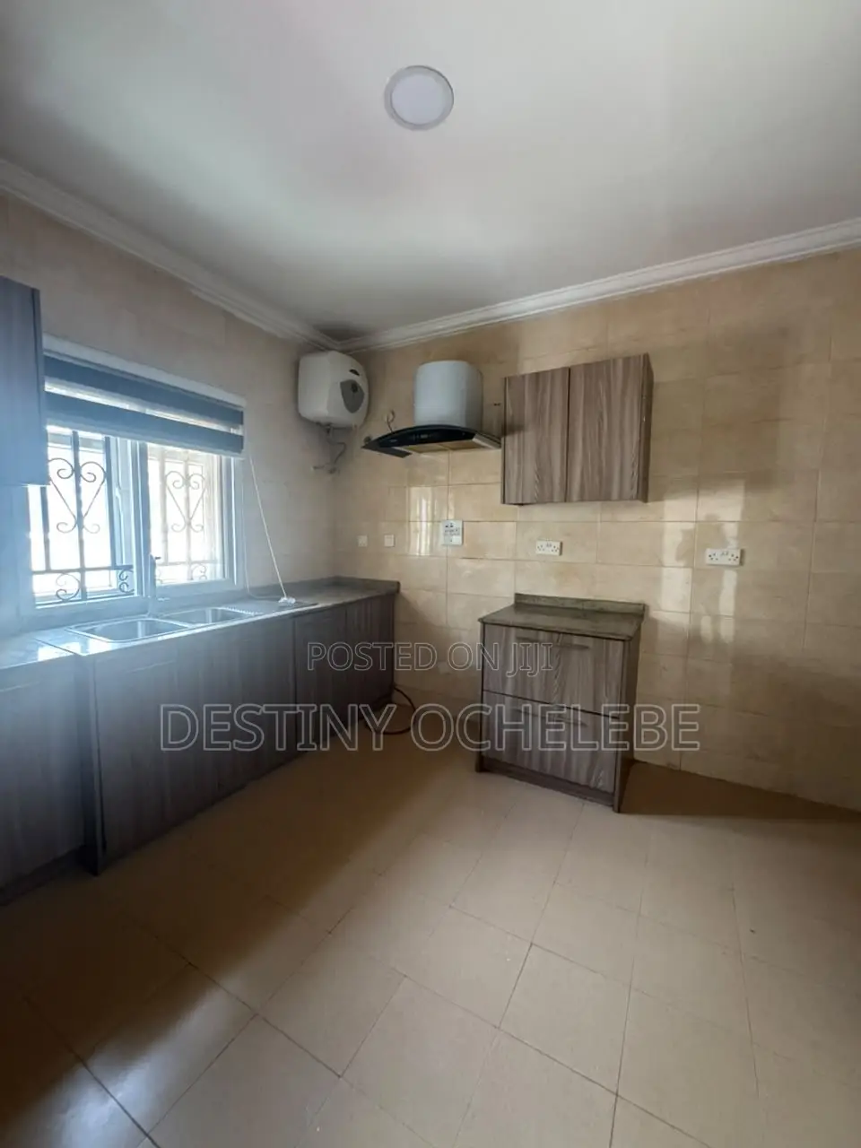 3bdrm Apartment in Guzape for rent in Guzape District