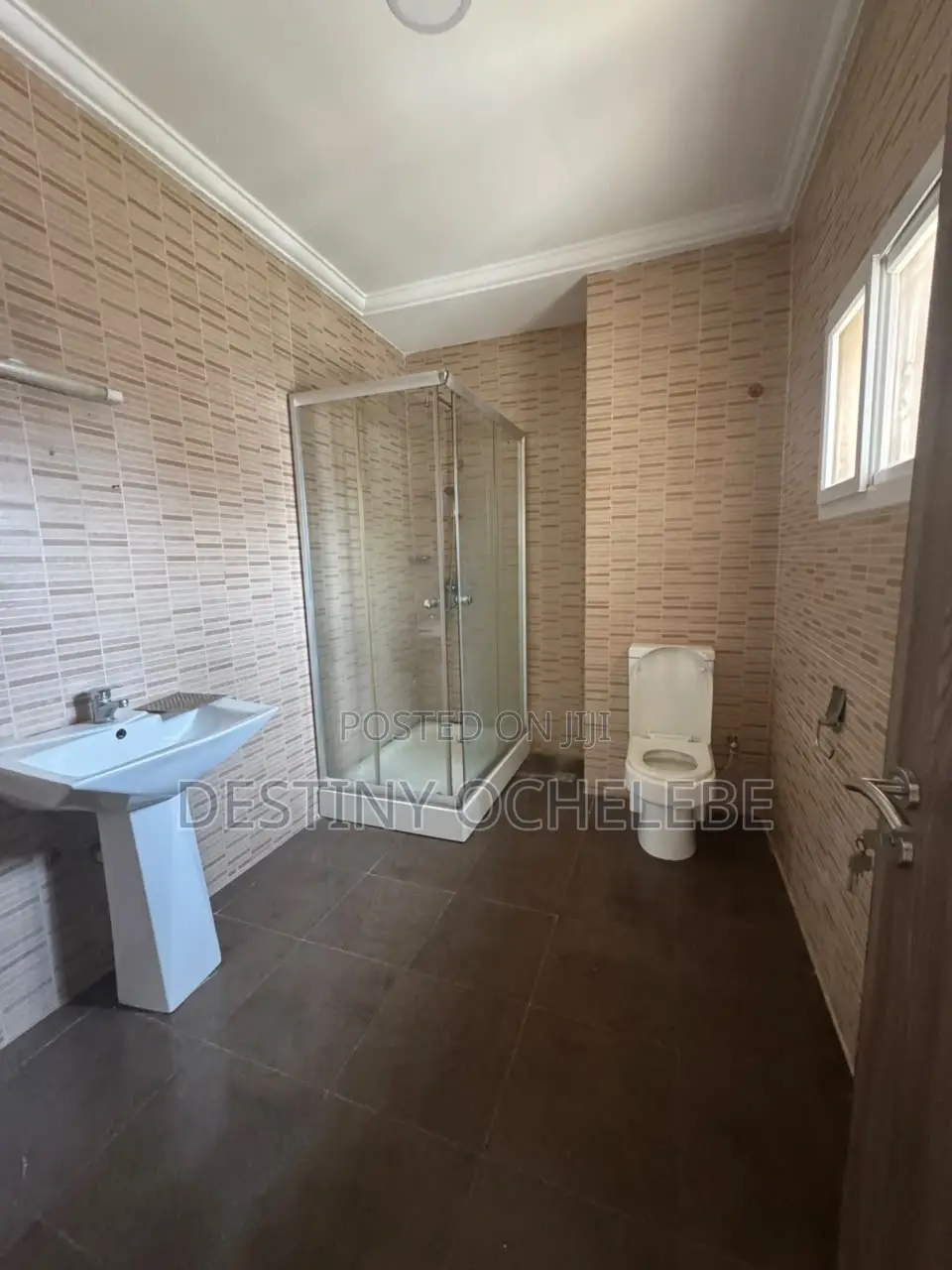3bdrm Apartment in Guzape for rent in Guzape District