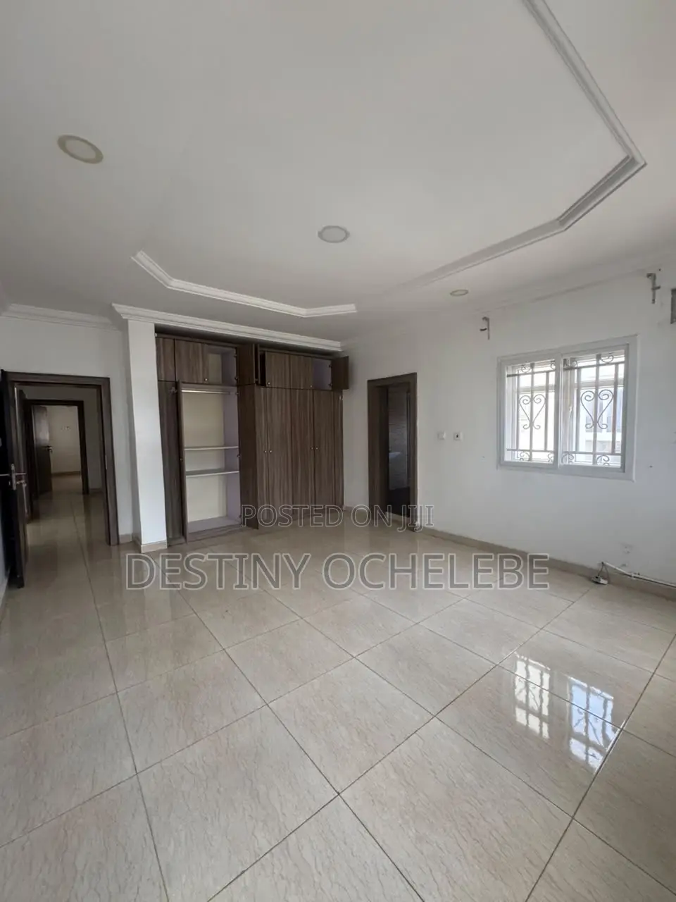 3bdrm Apartment in Guzape for rent in Guzape District