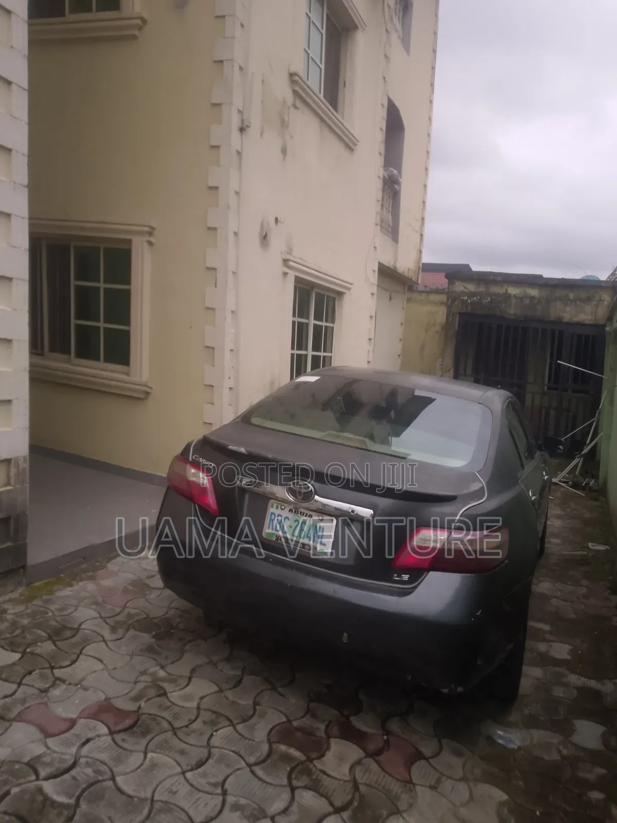 Mini Flat in Ado / Ajah for rent in Ado / Ajah