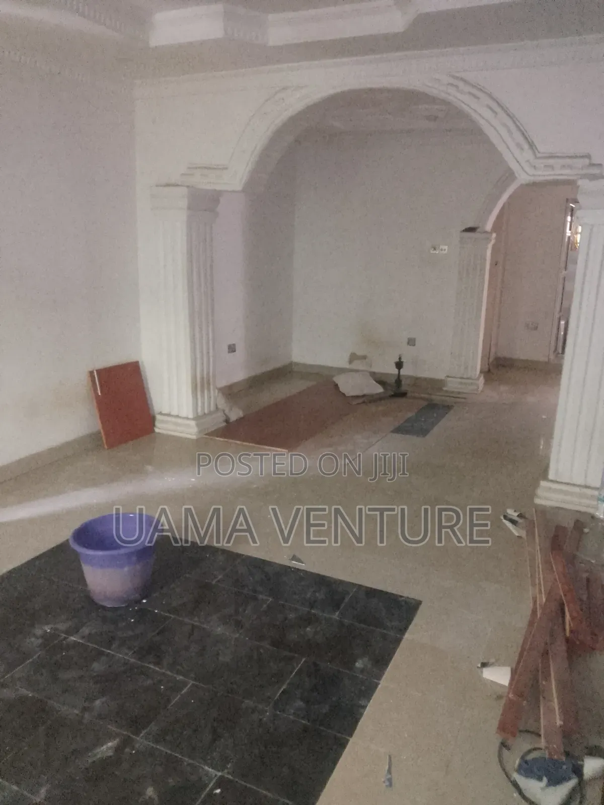 Mini Flat in Ado / Ajah for rent in Ado / Ajah