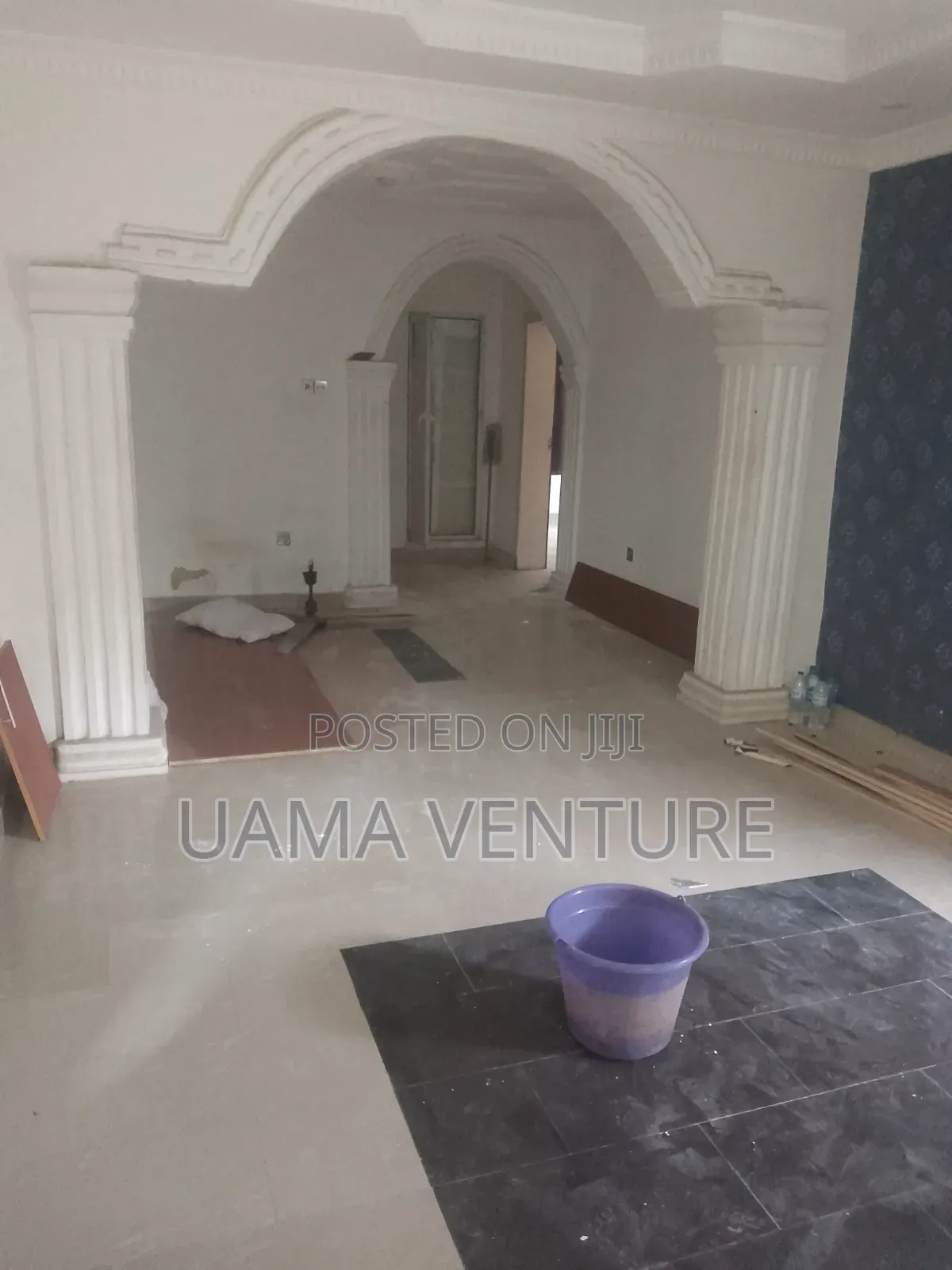Mini Flat in Ado / Ajah for rent in Ado / Ajah