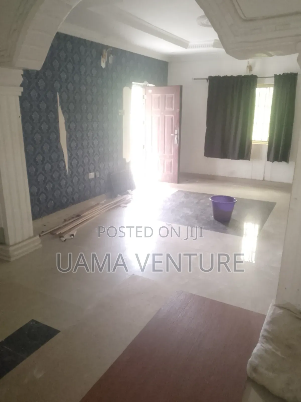 Mini Flat in Ado / Ajah for rent in Ado / Ajah