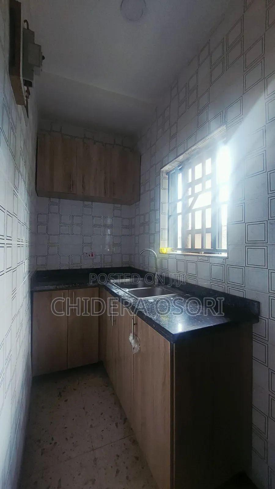 1bdrm Room & Parlour in Dutse for rent in Dutse-Alhaji