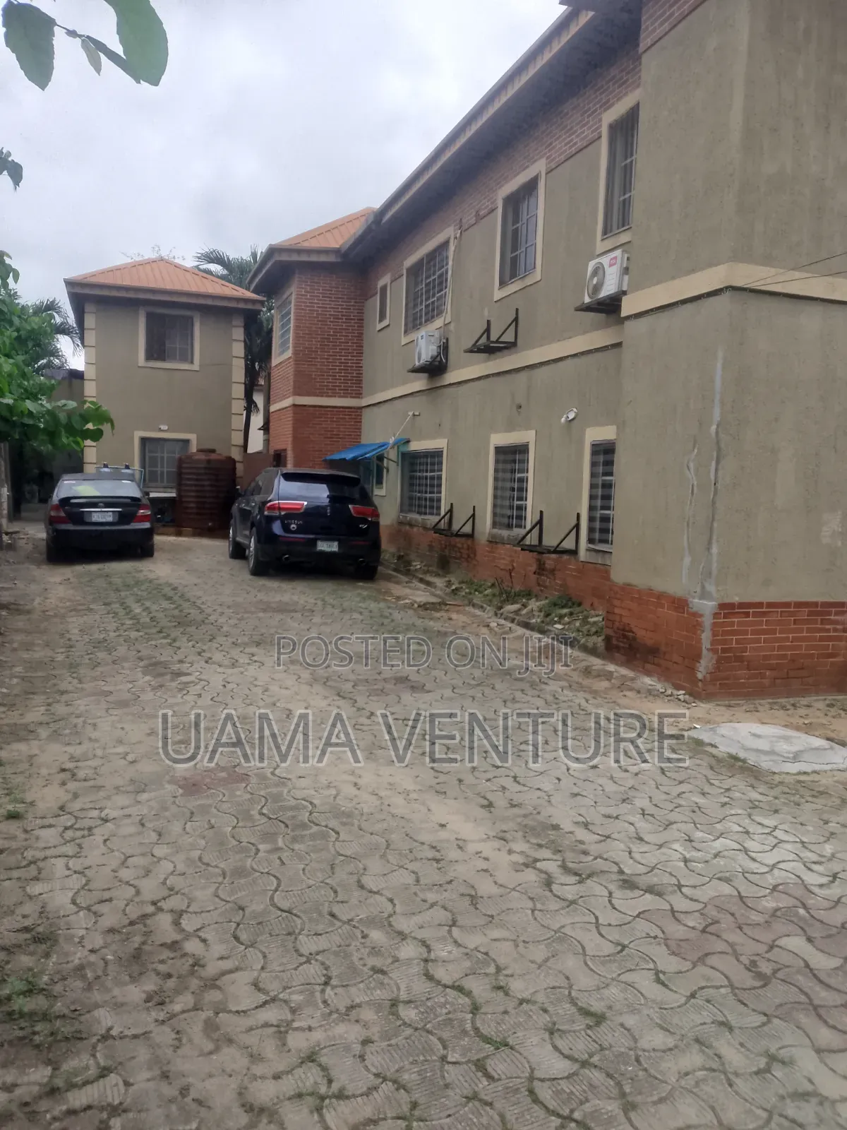 3bdrm Block of Flats in Royalpalmwill, Ado / Ajah for rent in Ado / Ajah
